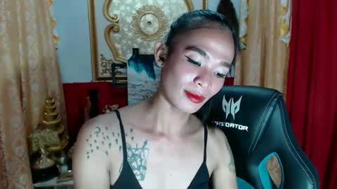 PRINCESS online show from 10.15.25