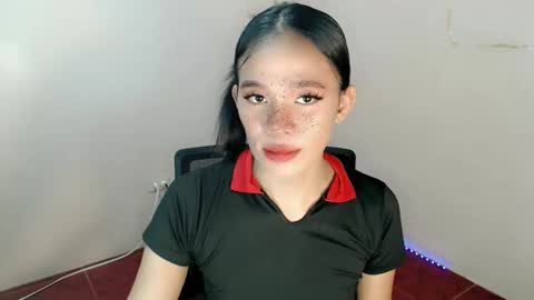 PRINCESS online show from 03.27.26