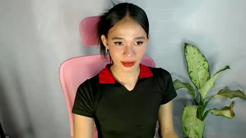 PRINCESS online show from 04.17.26