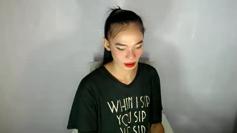 PRINCESS online show from 04.22.26