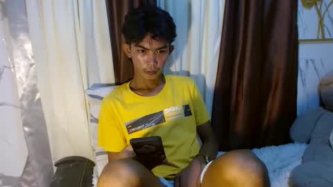 Snapshot of asianhotbigcock chatting on 11.02.25 Nico online show from 11.02.25