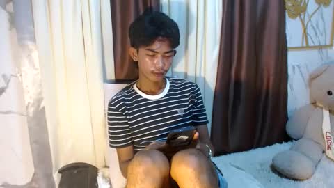 Snapshot of asianhotbigcock chatting on 11.07.25 Nico online show from 11.07.25