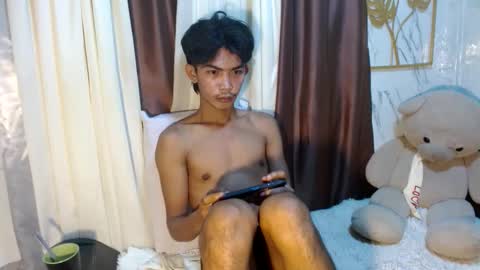 Snapshot of asianhotbigcock chatting on 11.10.25 Nico online show from 11.10.25