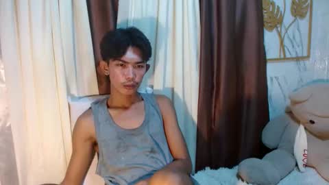 Snapshot of asianhotbigcock chatting on 11.12.25 Nico online show from 11.12.25