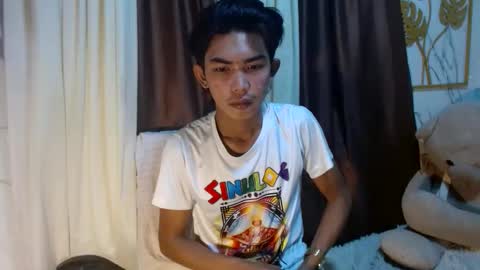 Snapshot of asianhotbigcock chatting on 11.23.25 Nico online show from 11.23.25