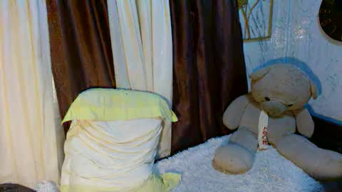 Nico online show from 01.10.26