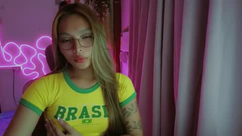 HI IM TAMIRA LOOKING FOR SERIOUS RELATIONSHIP online show from 03.10.26