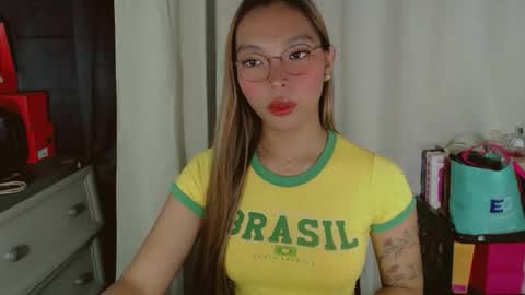 HI IM TAMIRA LOOKING FOR SERIOUS RELATIONSHIP online show from 05.24.26