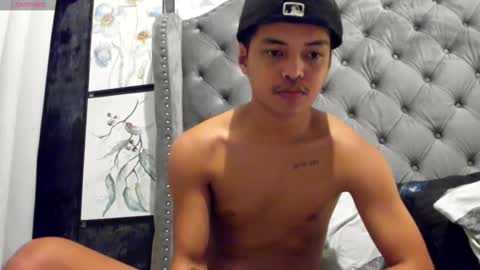 VICTORIA SCOTT online show from 11.29.25