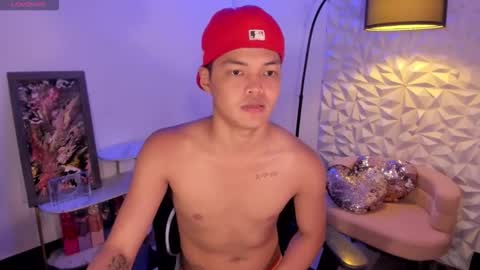 VICTORIA SCOTT online show from 02.16.26