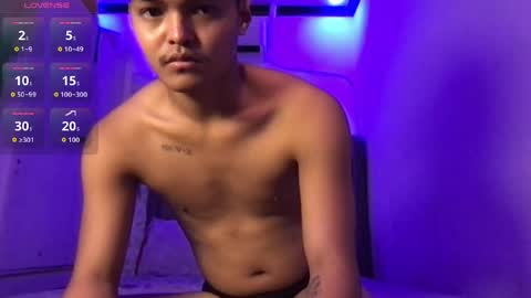 VICTORIA SCOTT online show from 04.15.26