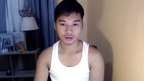 asianhunk_jamesx online show from 11.08.25