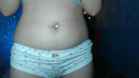 Snapshot of asianindulgent chatting on 11.29.25 AMARA online show from 11.29.25