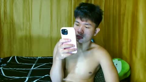 asianjay_hunks online show from 03.12.26