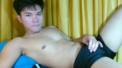 asianjay_hunks online show from 05.28.26