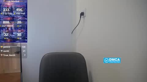 Asia online show from 09.27.25