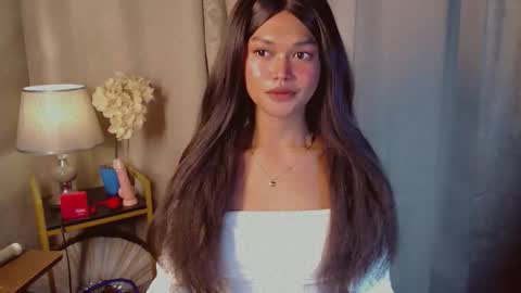 Kianna online show from 12.14.25