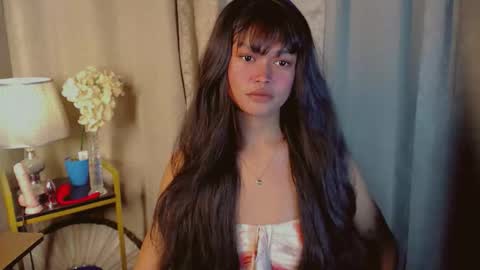 Kianna online show from 12.20.25