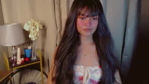 Kianna online show from 12.21.25