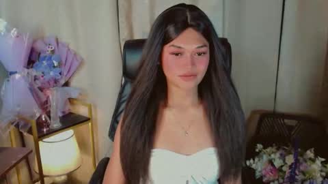 Kianna online show from 02.25.26