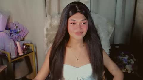 Kianna online show from 03.03.26