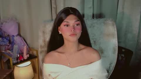 Kianna online show from 03.13.26