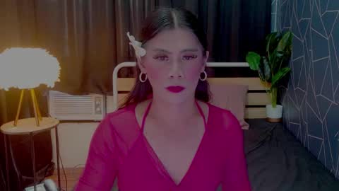 asianloreen24 online show from 11.29.25