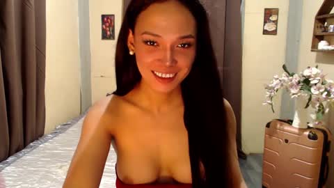Snapshot of asianpinay1229 chatting on 02.03.25 Patricia online show from 02.03.25