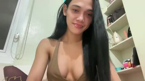 Snapshot of asianpinay1229 chatting on 10.15.25 Patricia online show from 10.15.25