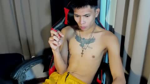 mark online show from 02.13.25