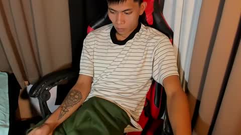 mark online show from 02.20.25