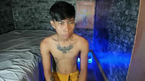 mark online show from 04.04.26