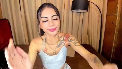 CHESKA online show from 02.06.25