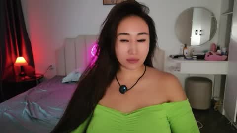 Rose   Mingna online show from 05.22.26
