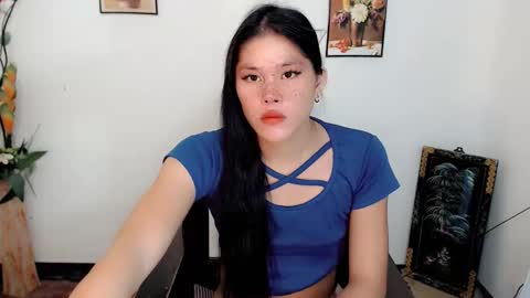 lucy gwapa online show from 10.03.25
