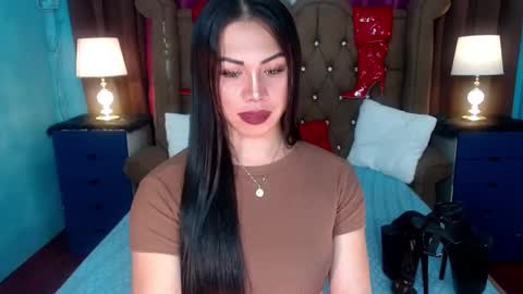 Snapshot of asiansignificant chatting on 01.04.25 Babe online show from 01.04.25