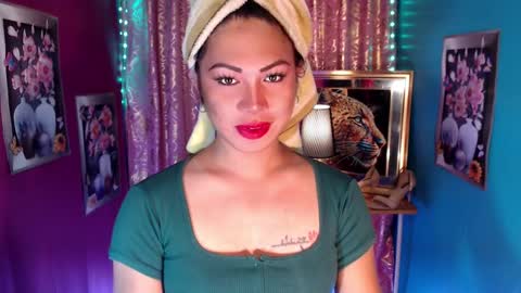 Snapshot of asiansignificant chatting on 09.10.25 Babe online show from 09.10.25