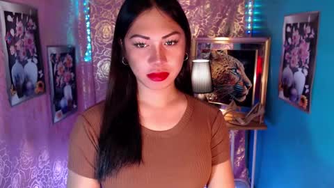 Snapshot of asiansignificant chatting on 09.10.25 Babe online show from 09.10.25