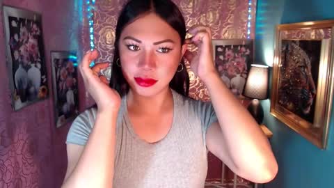 Snapshot of asiansignificant chatting on 09.13.25 Babe online show from 09.13.25