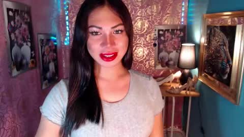 Snapshot of asiansignificant chatting on 09.14.25 Babe online show from 09.14.25
