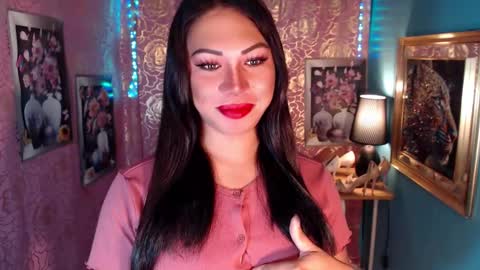 Snapshot of asiansignificant chatting on 09.16.25 Babe online show from 09.16.25