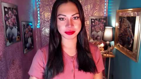 Snapshot of asiansignificant chatting on 09.19.25 Babe online show from 09.19.25