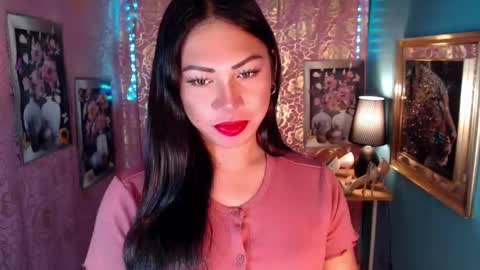 Snapshot of asiansignificant chatting on 09.21.25 Babe online show from 09.21.25
