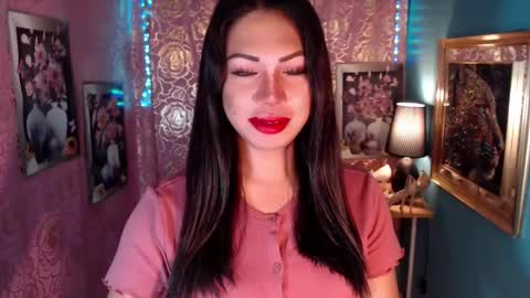 Snapshot of asiansignificant chatting on 09.22.25 Babe online show from 09.22.25