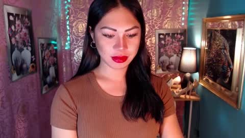 Snapshot of asiansignificant chatting on 09.24.25 Babe online show from 09.24.25