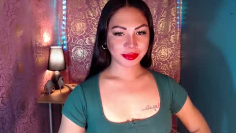 Snapshot of asiansignificant chatting on 09.30.25 Babe online show from 09.30.25