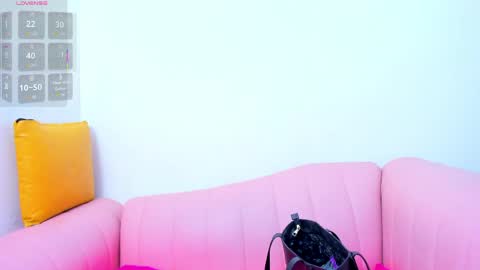 AsianSlut  online show from 06.03.26
