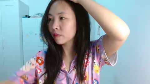 Tabby online show from 12.02.25