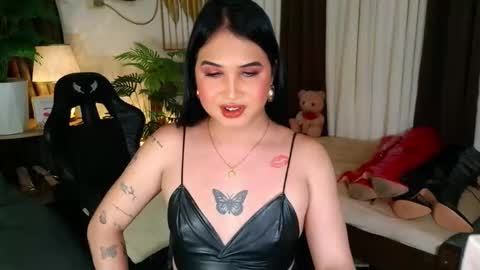 asiantrans23 online show from 11.28.25