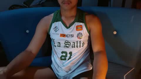 Edrian online show from 02.23.26